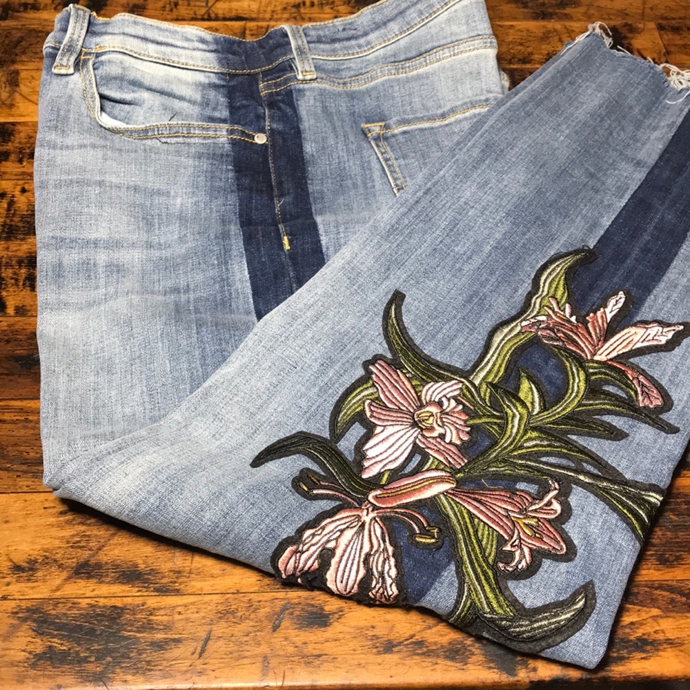 BUFFALO DAVID BITTON Jeans - Picture 7 of 7